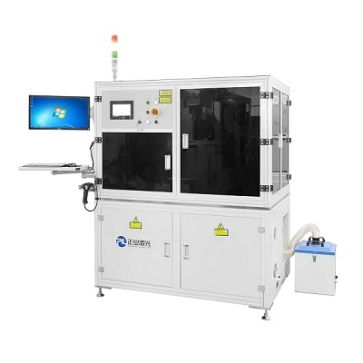 正業(yè)科技重磅推出電池自動追溯激光打標(biāo)機(jī)，引領(lǐng)智能制造新篇章
