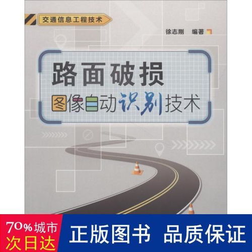 路面破損圖像自動(dòng)識(shí)別技術(shù)的開(kāi)發(fā)與應(yīng)用