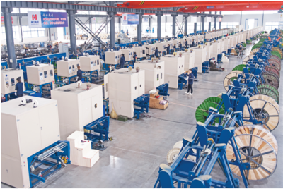 快馬加鞭，技術賦能，助力企業實現首季“開門紅”