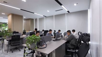 云上比格 以技術優勢為引擎，驅動信創產業高質量發展